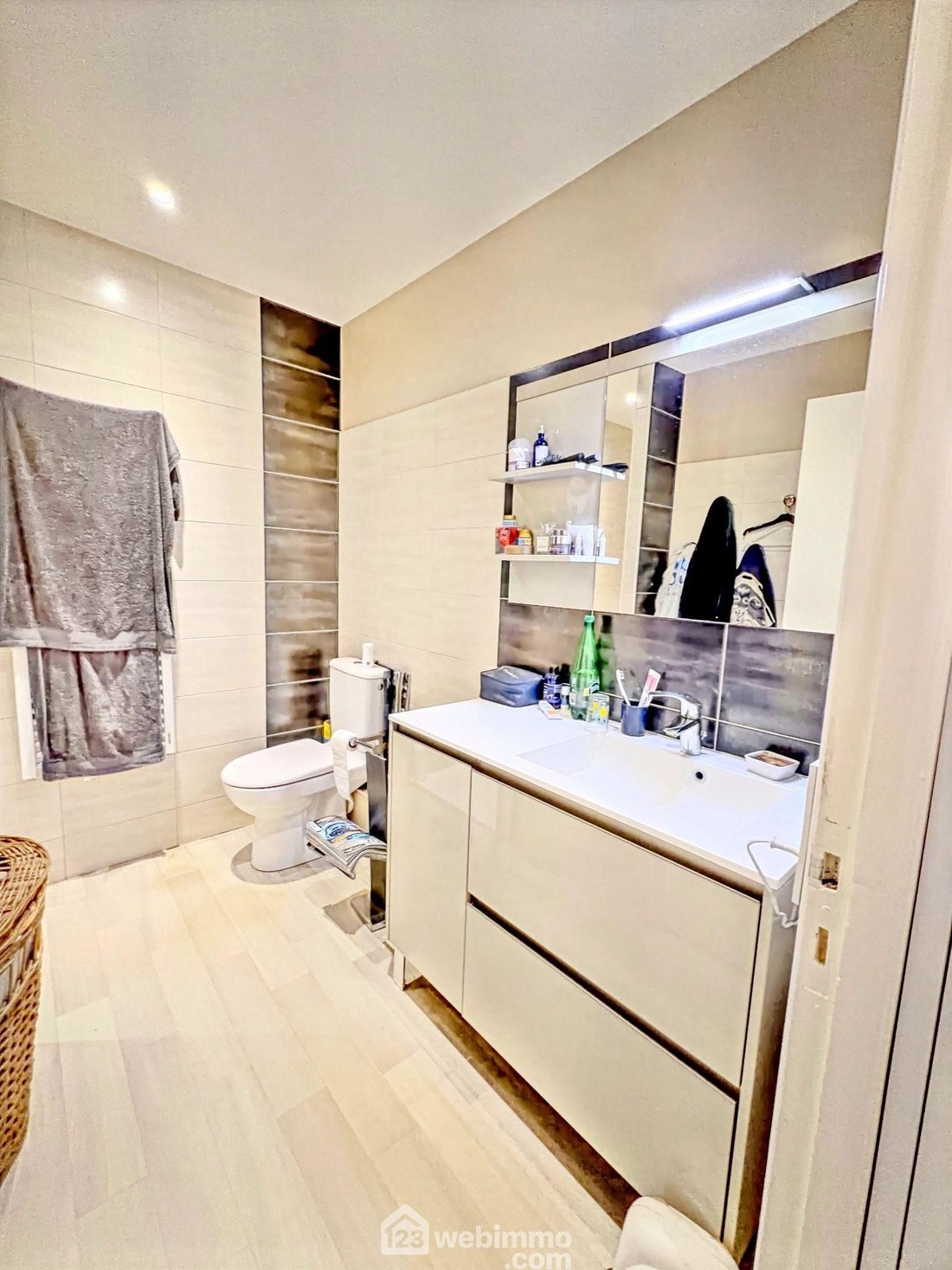 Apartment in Arrondissement of Rennes, Brittany, France 4 - 18221237