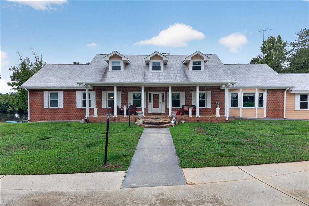 House in Social Circle, Georgia, United States 3 - 18094092