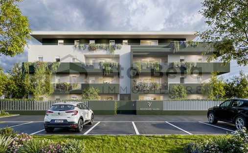 Penthouse in Ponte San Nicolo, Veneto, Italy 1