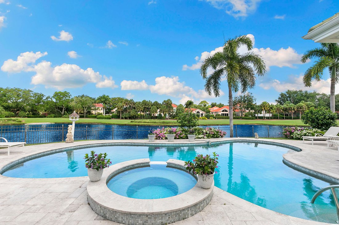House in Naples, Florida, United States 4 - 18221345