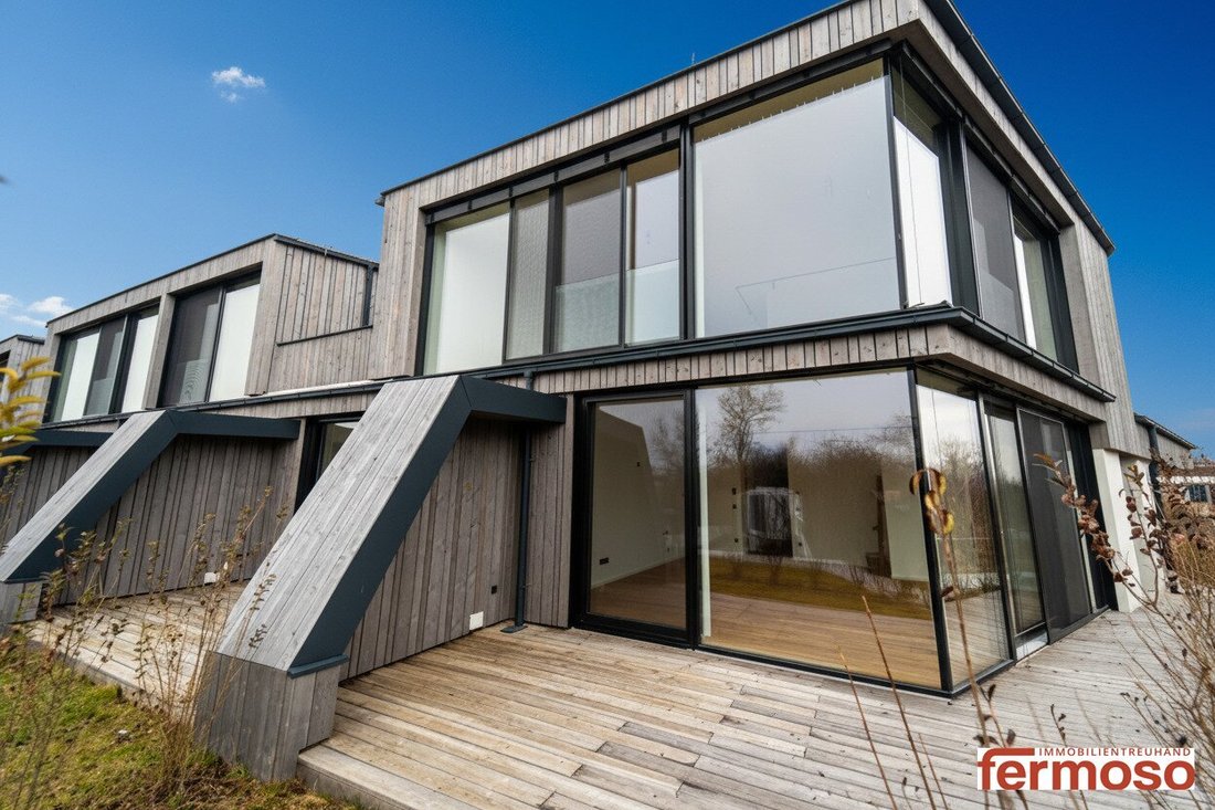 Apartment in Neusiedl am See, Burgenland, Austria 1 - 18220938
