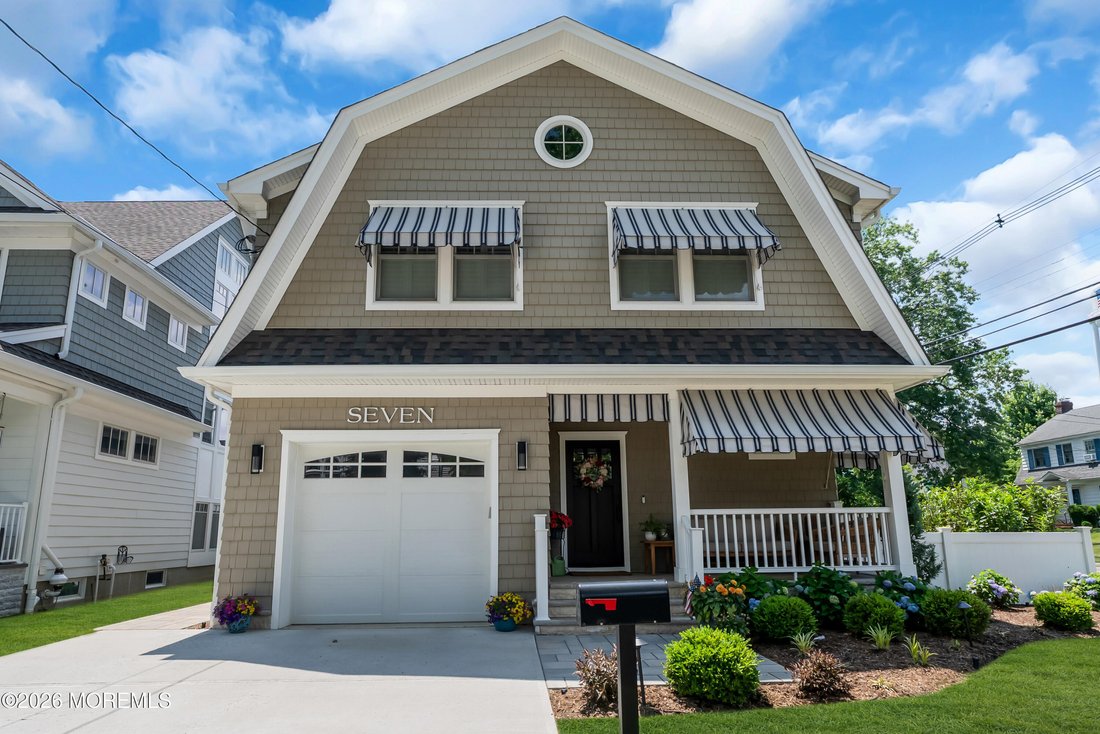 House in Manasquan, New Jersey, United States 2 - 18221516