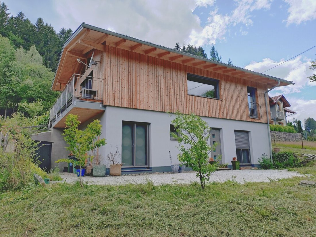 House in Malta, Carinthia, Austria 1 - 18109647