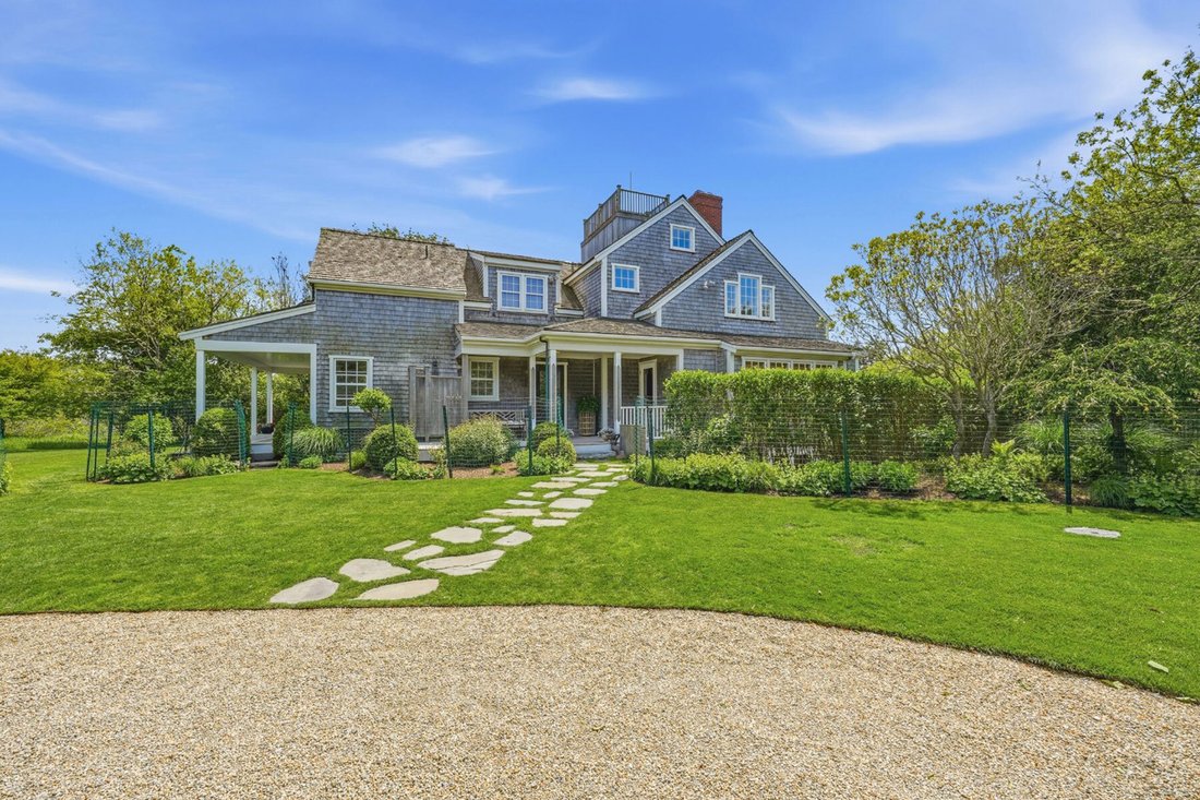 House in Nantucket, Massachusetts, United States 5 - 18221341