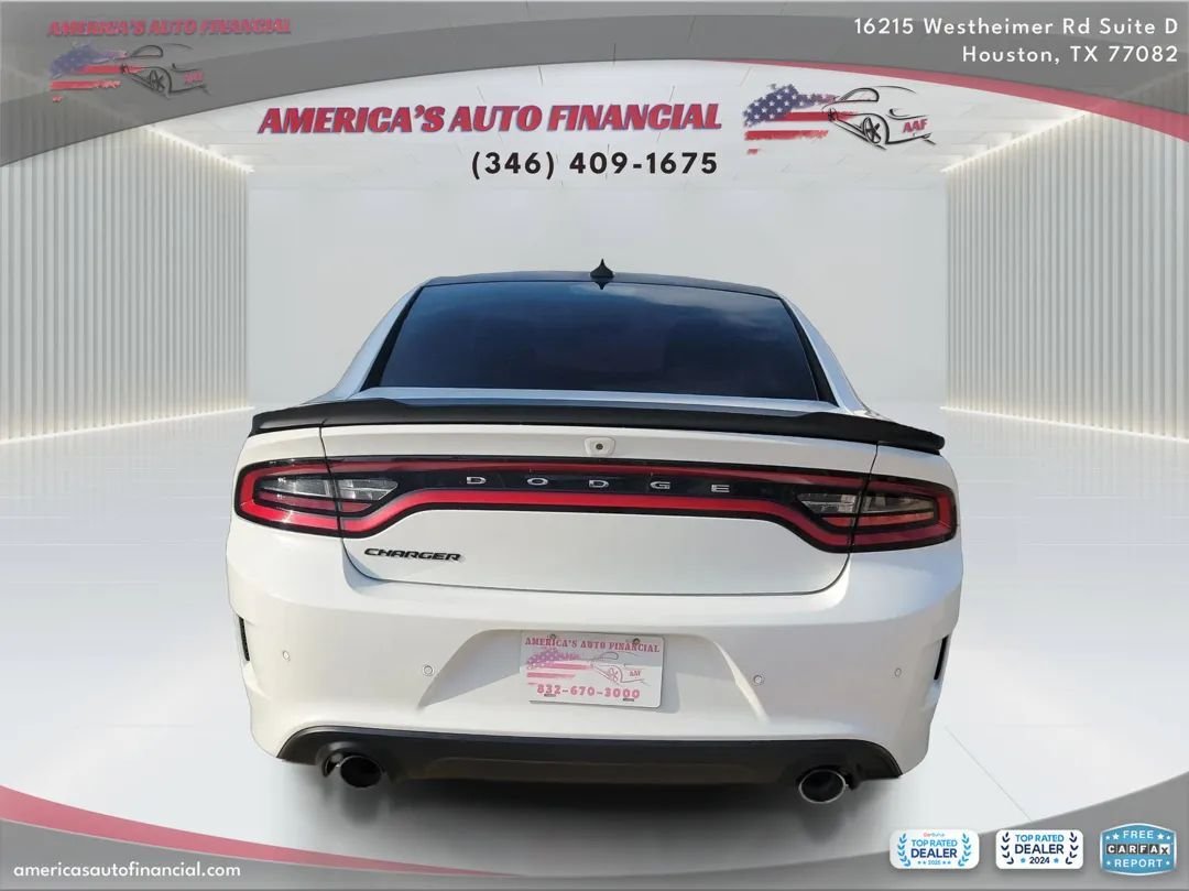 Sedan in Houston, TX, United States 4 - 18221090