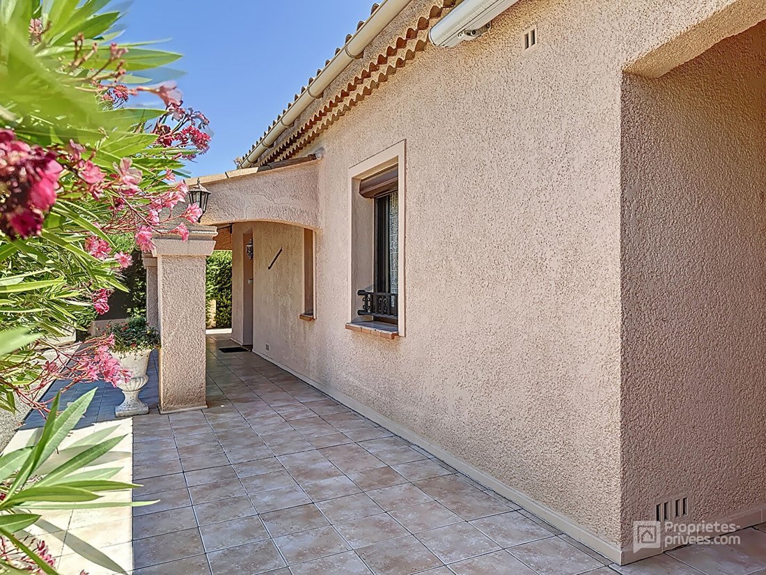 Villa in Le Val, Provence-Alpes-Côte d'Azur, France 5 - 18221051