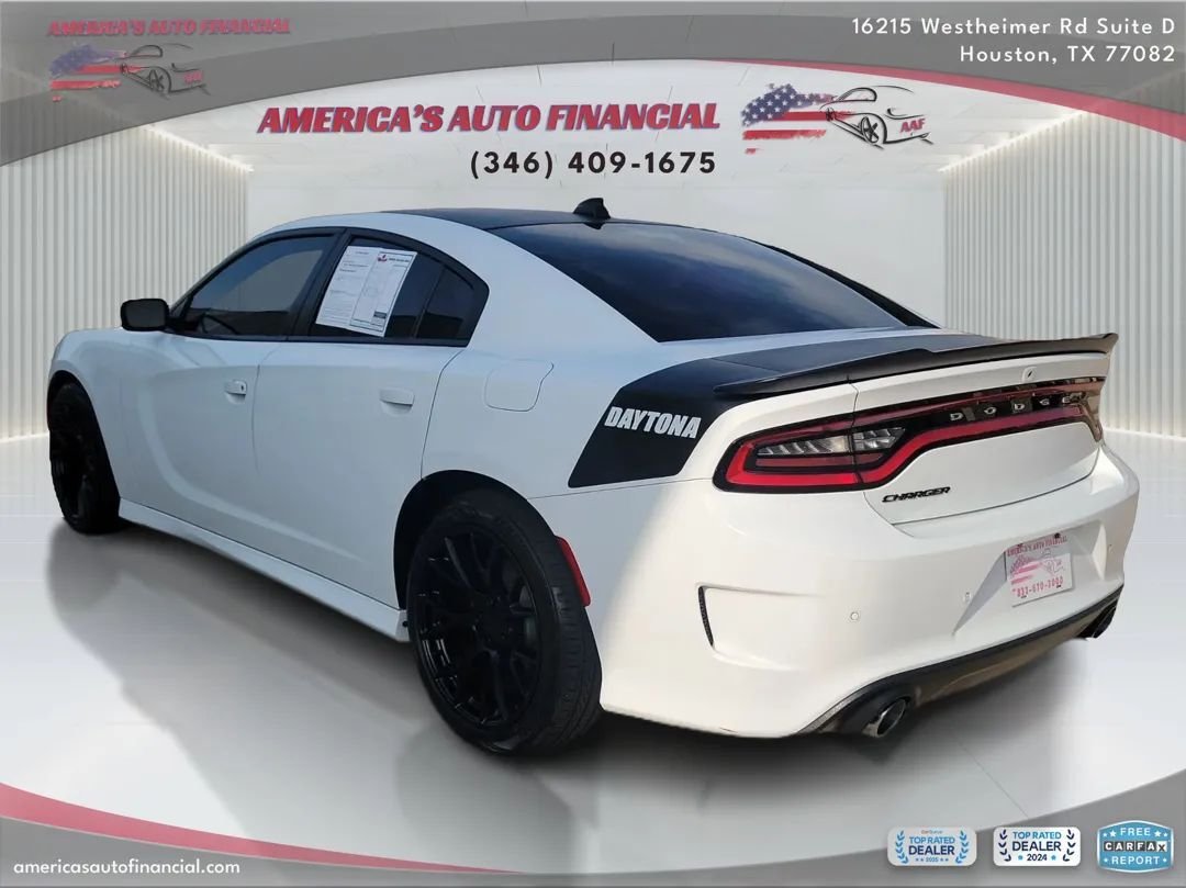 Sedan in Houston, TX, United States 5 - 18221090