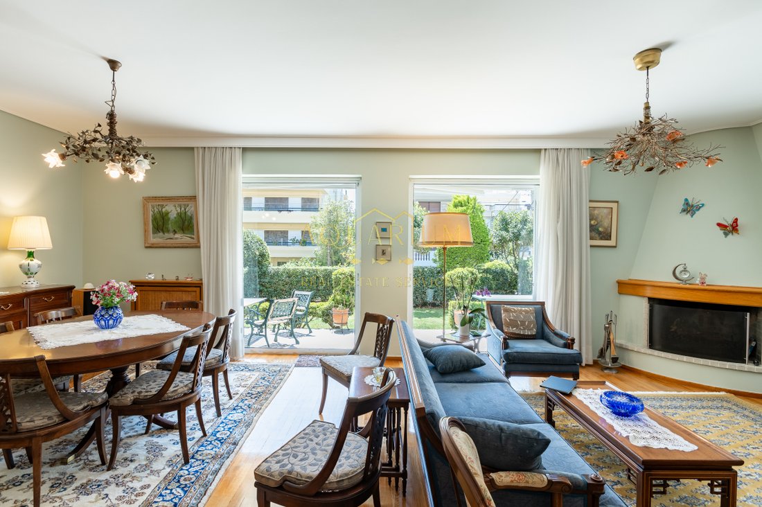Apartment in Vari, Attica, Greece 4 - 18221313