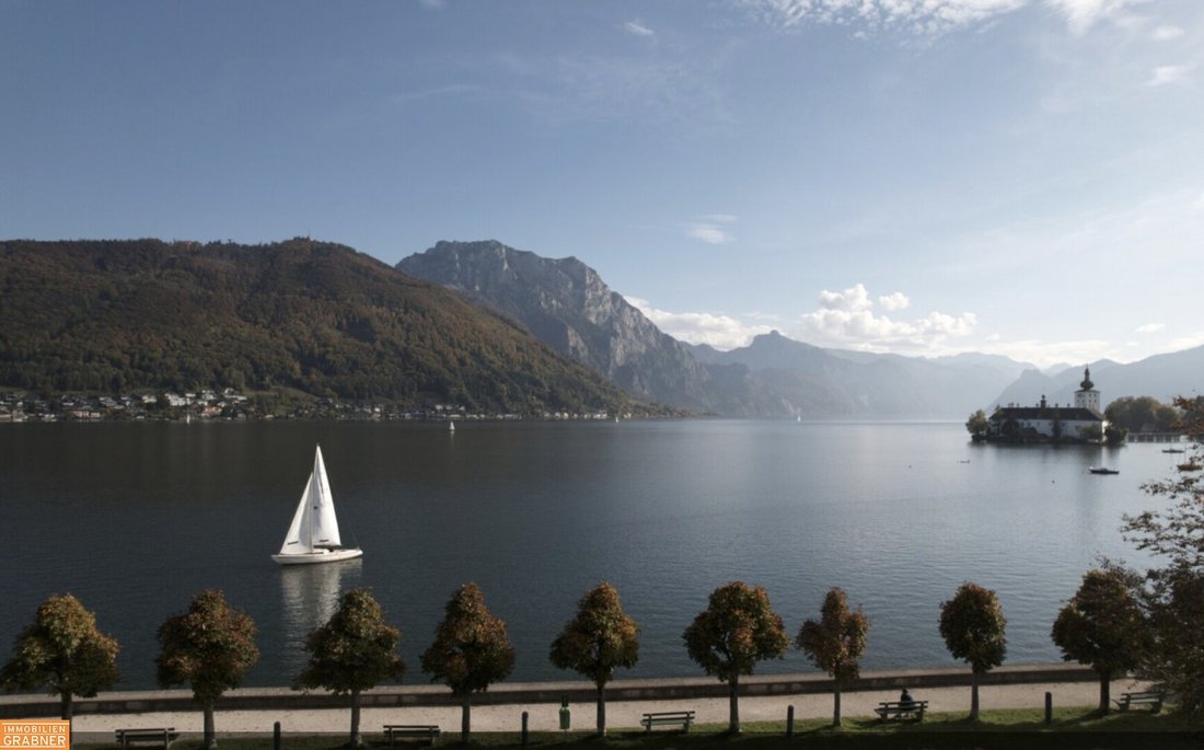 Apartment in Gmunden, Upper Austria, Austria 1 - 18221015