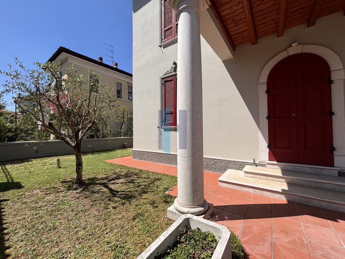 Villa in Porta Milano - Fiumicello - Primo Maggio, Brescia, Lombardy 5 - 18221299