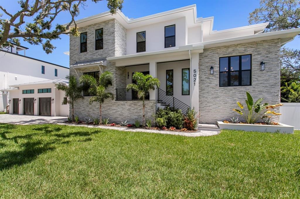 House in Tampa, Florida, United States 1 - 18221520