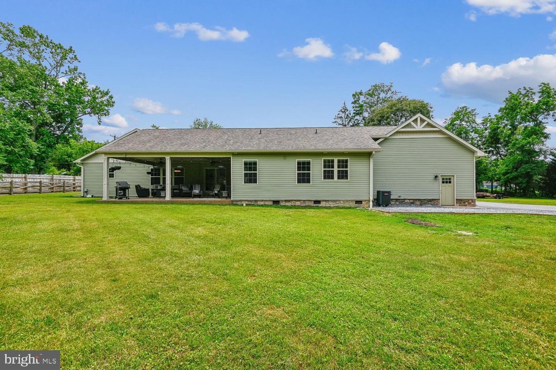 House in Pasadena, Maryland, United States 4 - 18221394