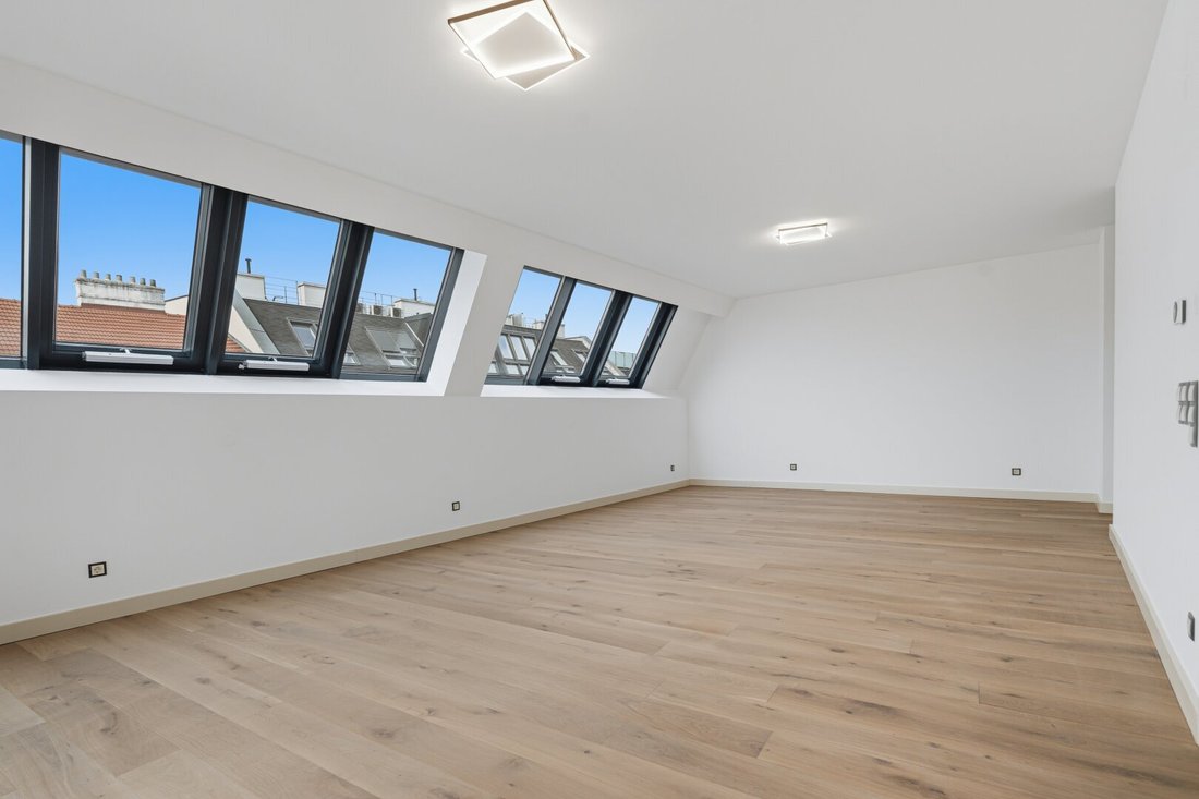 Penthouse in Vienna, Wien, Austria 5 - 18221010
