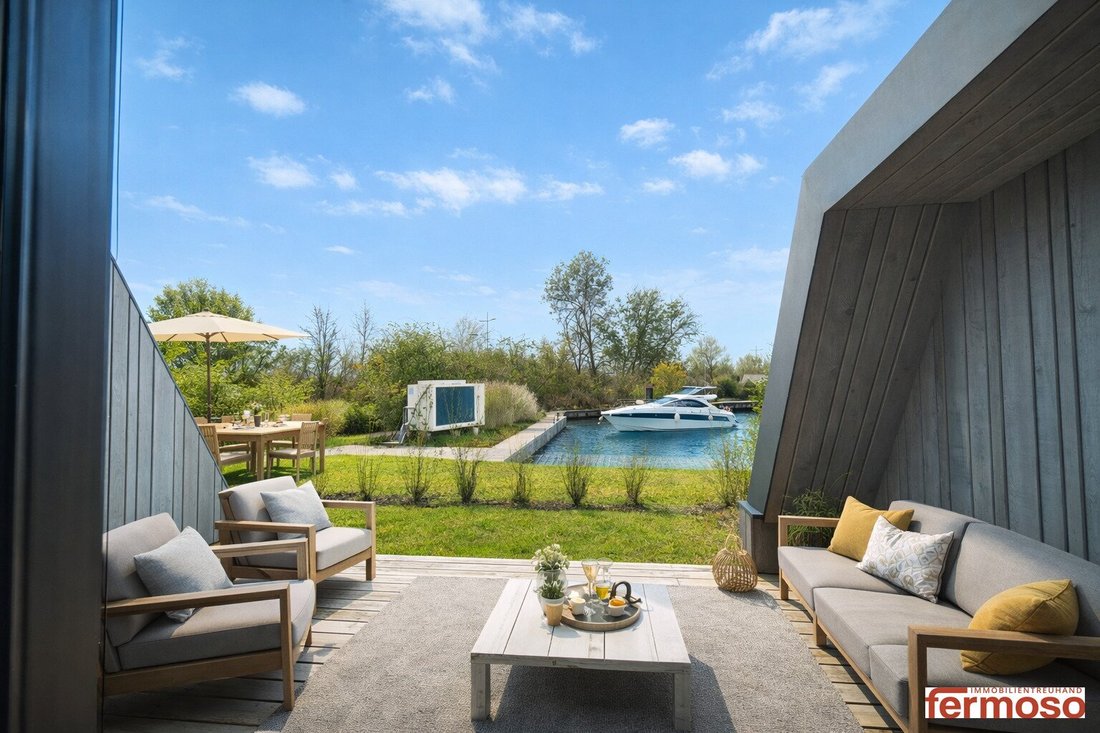 Apartment in Neusiedl am See, Burgenland, Austria 2 - 18220938