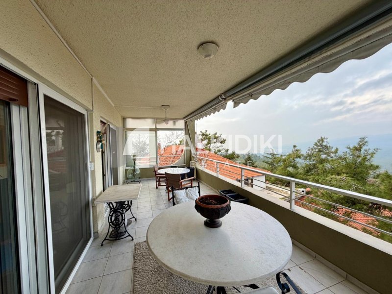 Apartment in Panorama, Macedonia and Thrace, Greece 1 - 18221318
