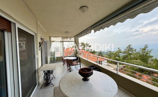 Wohnung in Panorama, Macedonia and Thrace, Griechenland 1