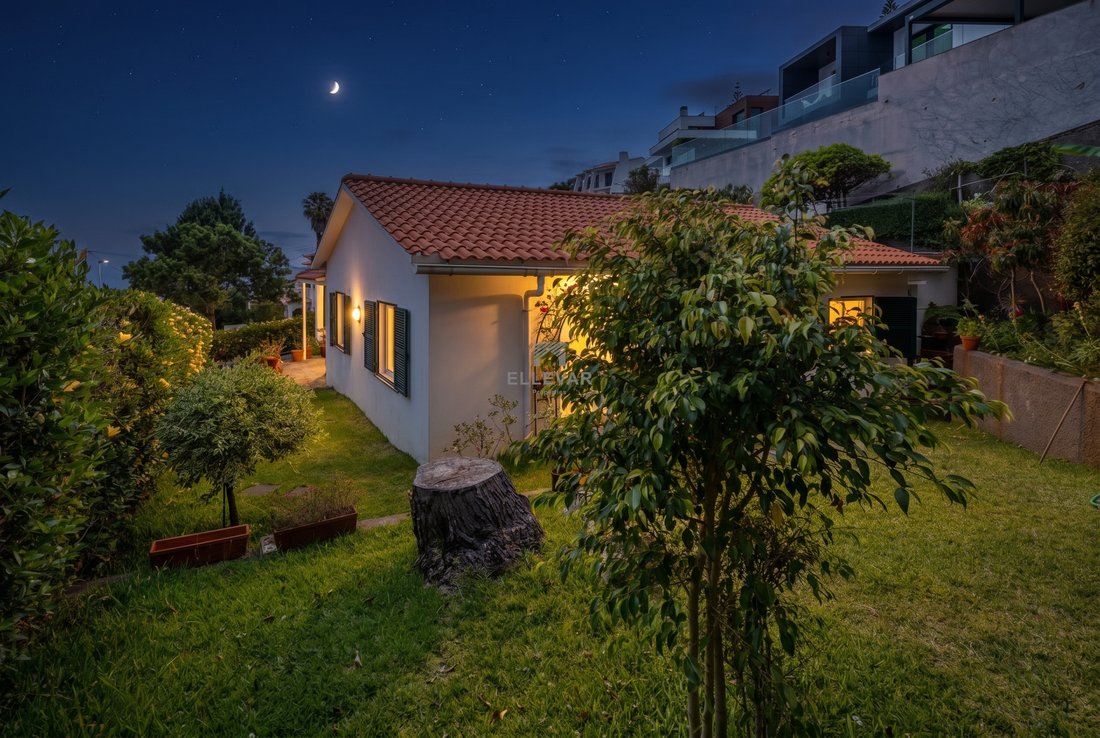 Villa in Reed, Madeira, Portugal 5 - 18004274