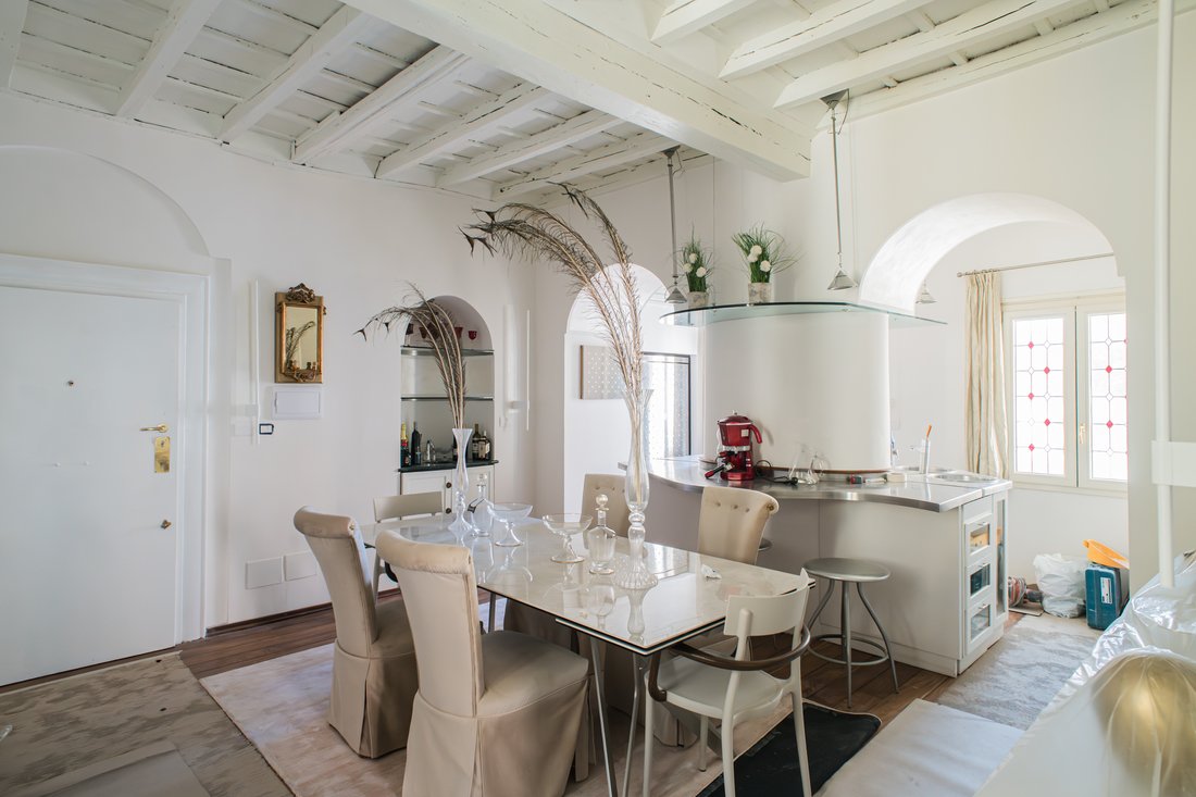 Wohnung in Piazza del Popolo - Piazza Navona - Quirinale, Rom, Italien 3 - 15076856