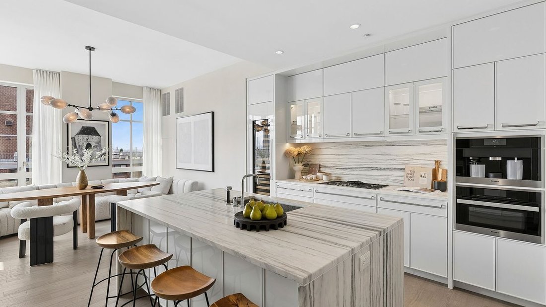 Condo in New York, New York, United States 4 - 18221588