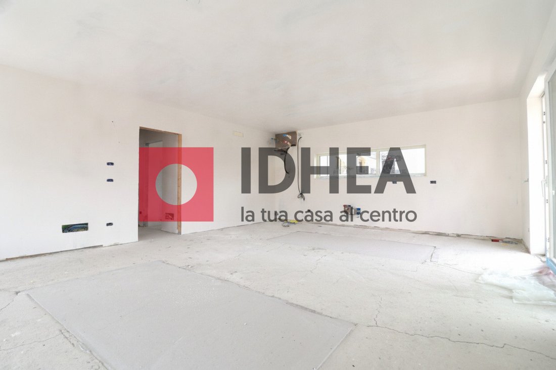 Apartment in Stadium, Treviso, Italy 5 - 15884890