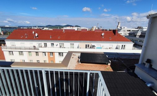 Appartement à Vienne, Vienne, Autriche 1