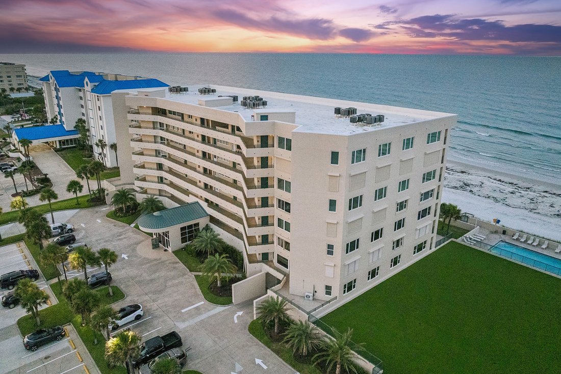 Condo in Port Orange, Florida, United States 3 - 18221597