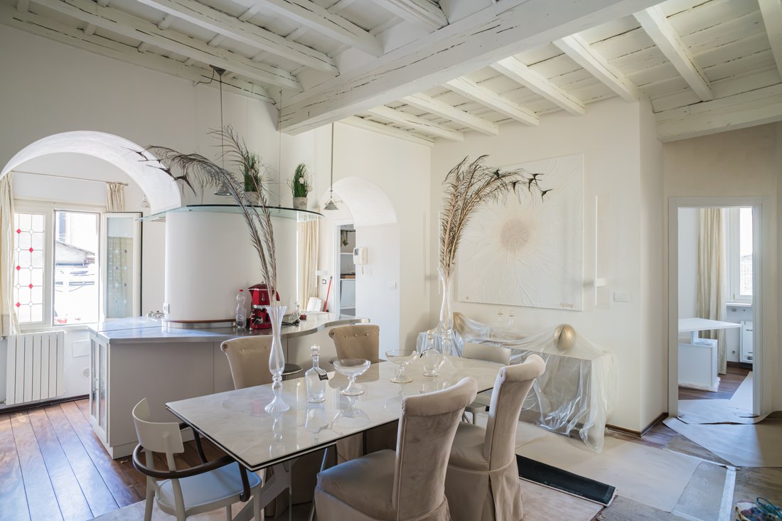 Wohnung in Piazza del Popolo - Piazza Navona - Quirinale, Rom, Italien 4 - 15076856