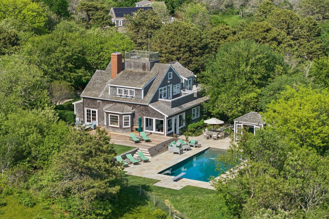 House in Nantucket, Massachusetts, United States 3 - 18221341