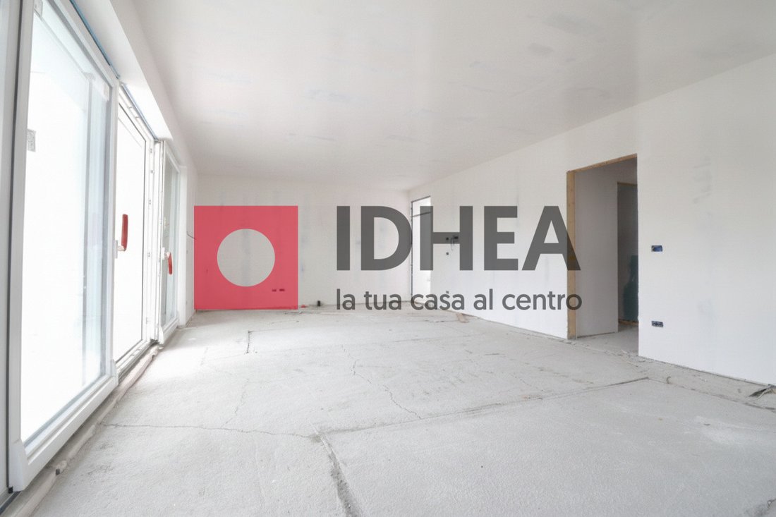 Apartment in Stadium, Treviso, Italy 5 - 15884904