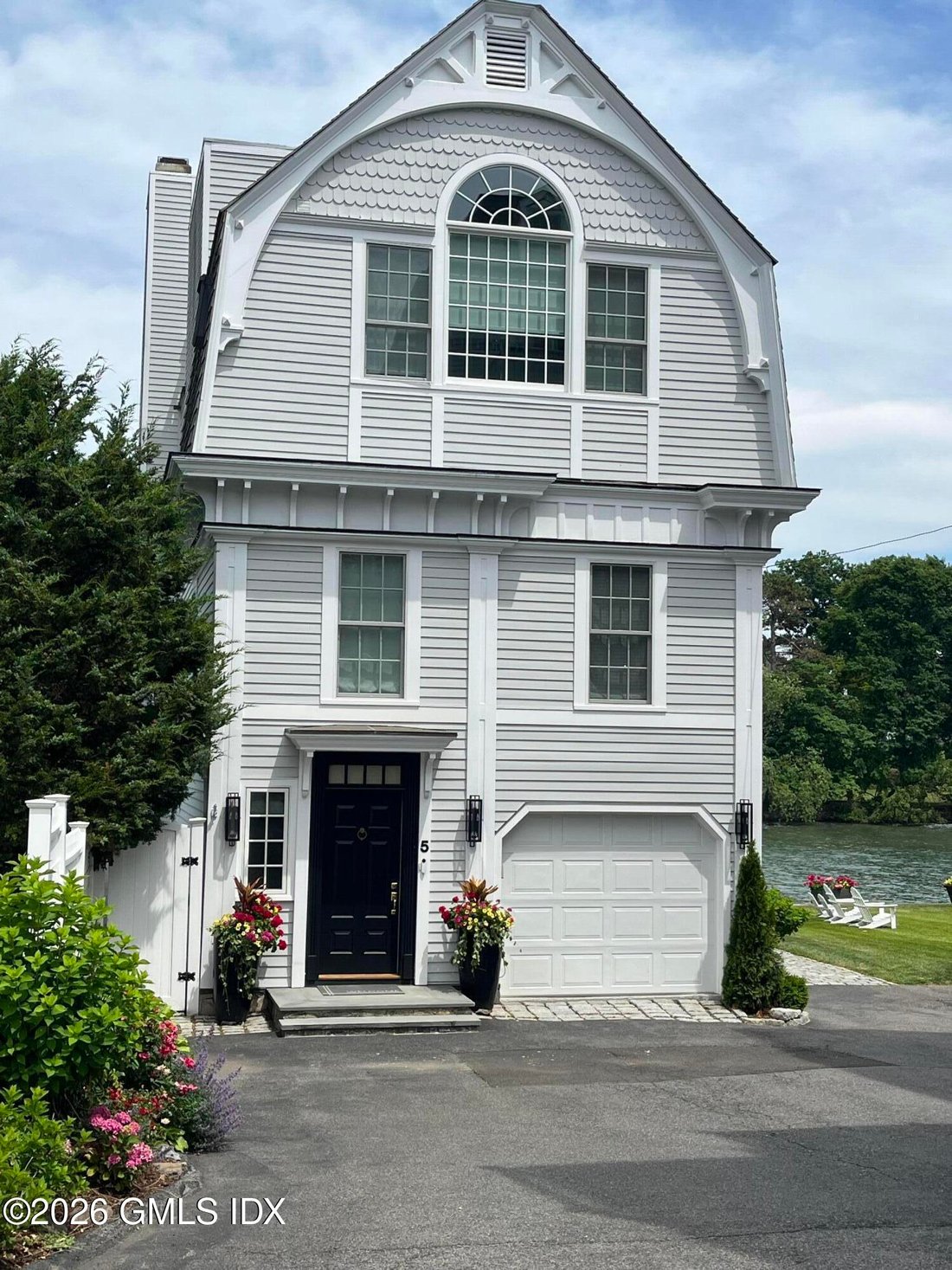 Condo in Greenwich, Connecticut, United States 1 - 18006092