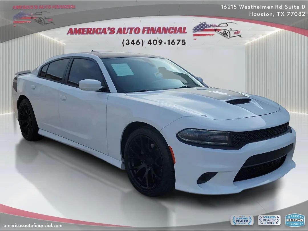 Sedan in Houston, TX, United States 1 - 18221090