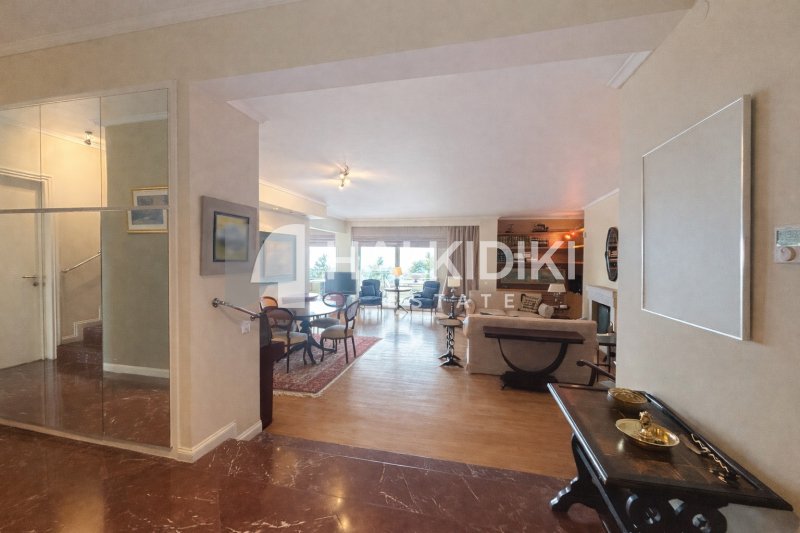 Apartment in Panorama, Macedonia and Thrace, Greece 4 - 18221318