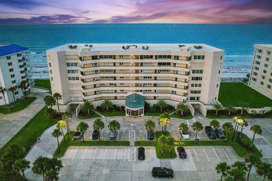 Condo in Port Orange, Florida, United States 2 - 18221597