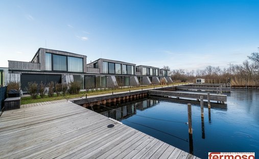 Appartement à Neusiedl am See, Burgenland, Autriche 1