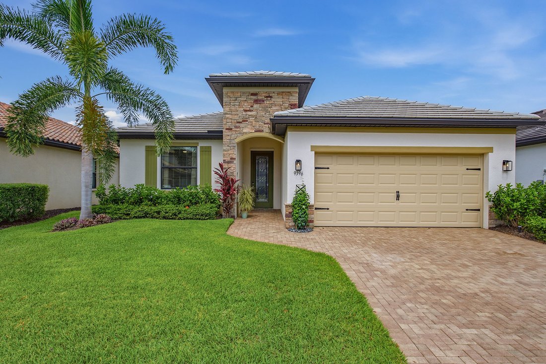 Casa en Naples, Florida, Estados Unidos 3 - 18221344