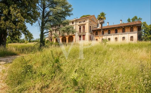Villa à Sarcedo, Vénétie, Italie 1