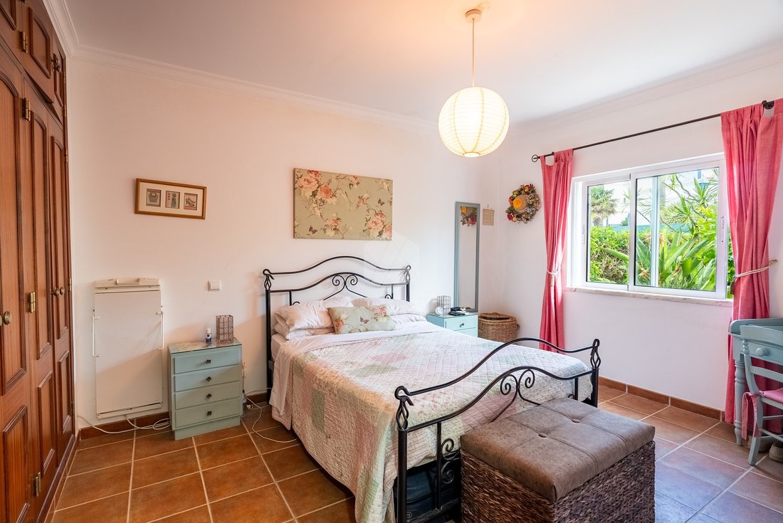 Villa in Praia dos Pescadores, Olhos de Agua, Portugal 5 - 18221330
