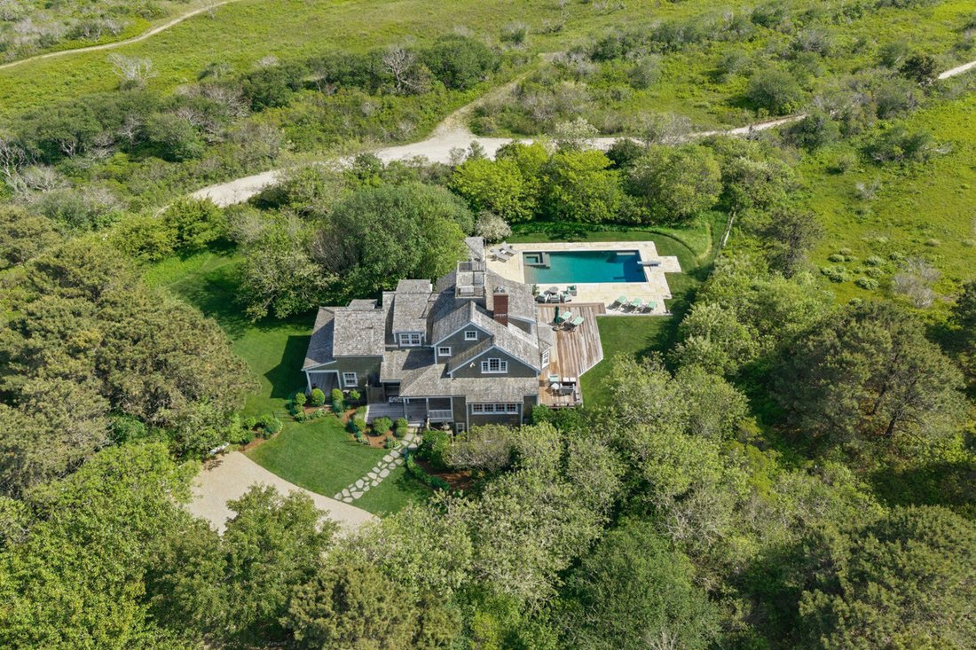 House in Nantucket, Massachusetts, United States 1 - 18221341