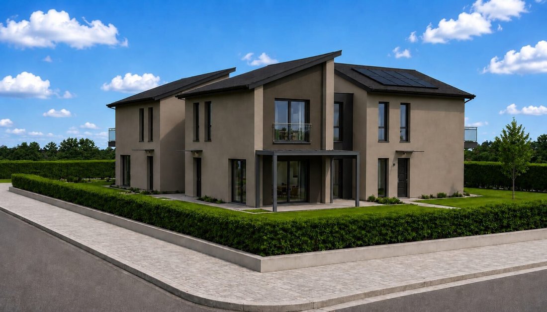 House in Corcagnano, Parma, Emilia-Romagna 4 - 18221307