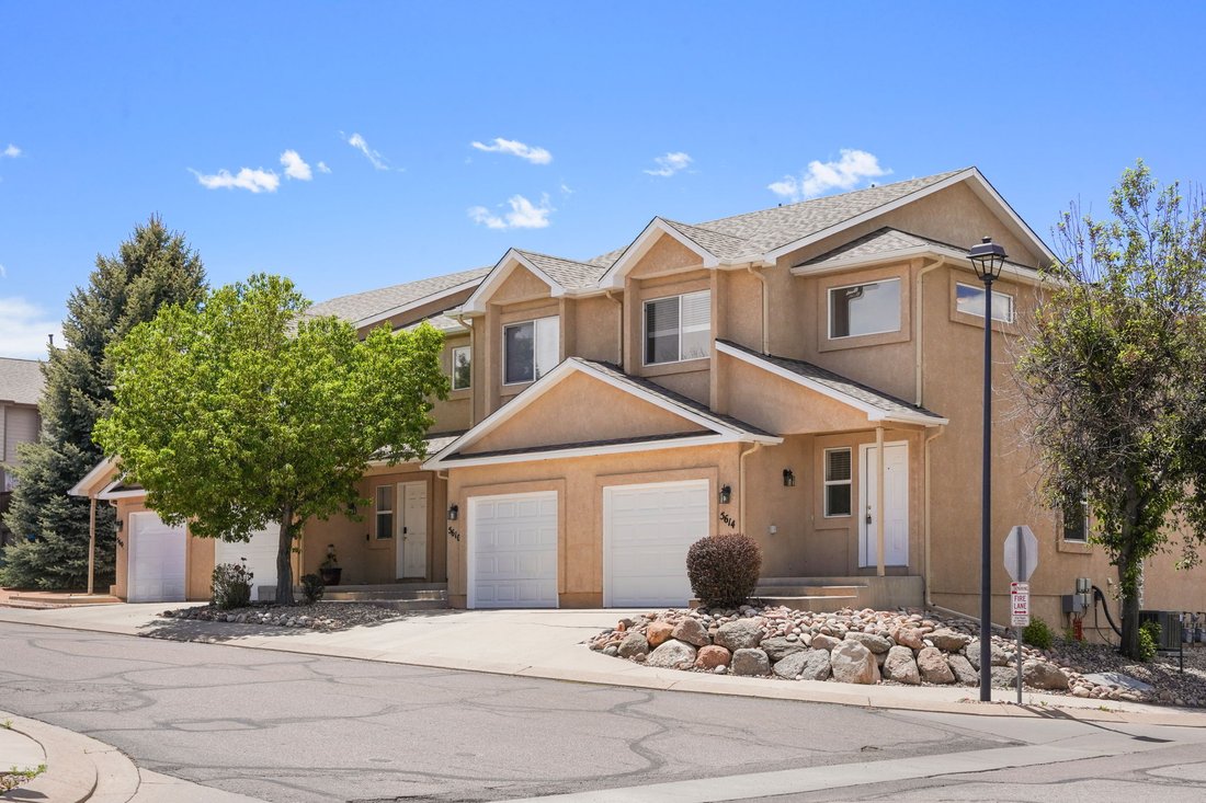 Apartment in Colorado Springs, Colorado, United States 5 - 18045624