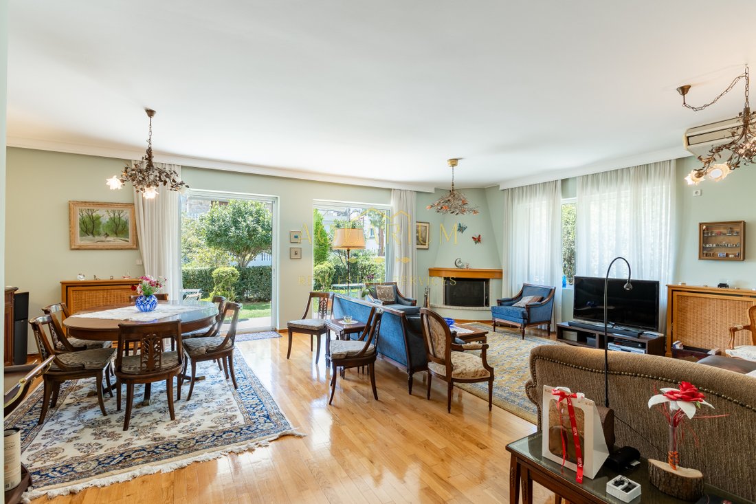 Apartment in Vari, Attica, Greece 1 - 18221313