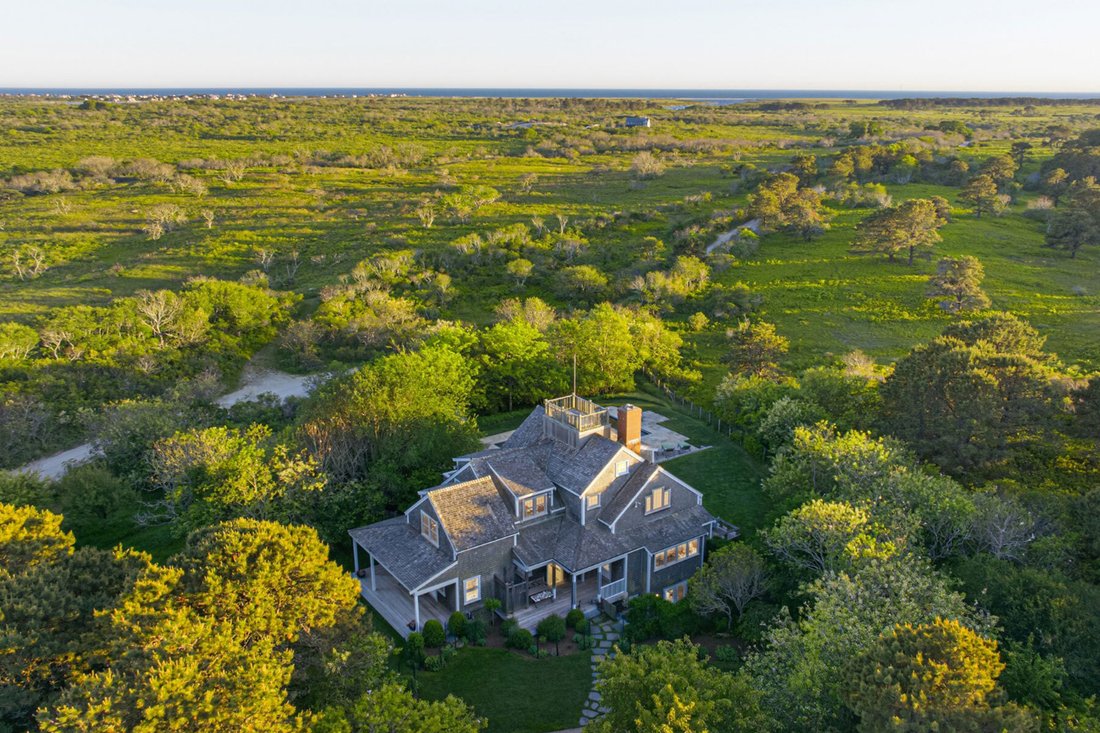 House in Nantucket, Massachusetts, United States 2 - 18221341
