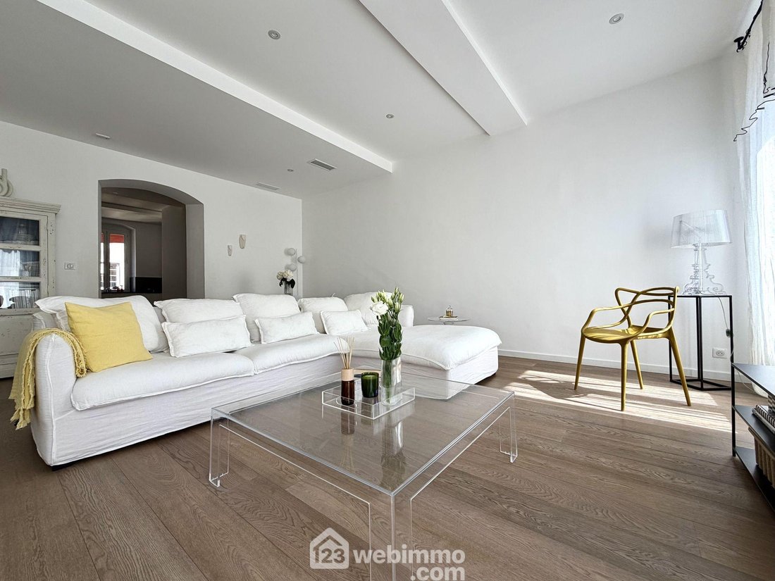 Apartment in Centre Ville-Cardo, Bastia, France 2 - 18221170