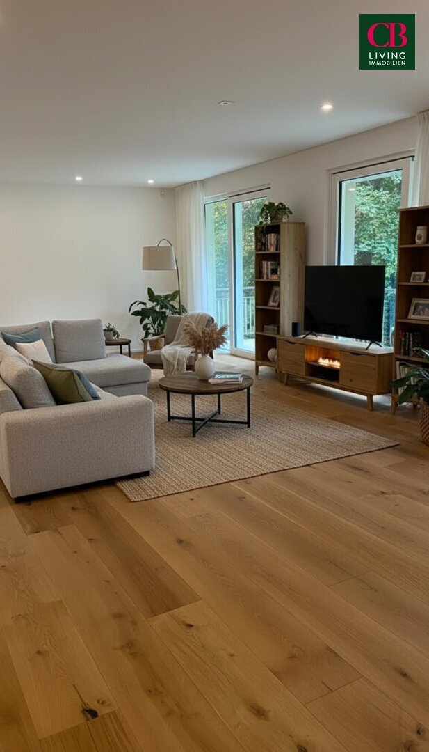 Apartment in Vienna, Wien, Austria 2 - 18220989