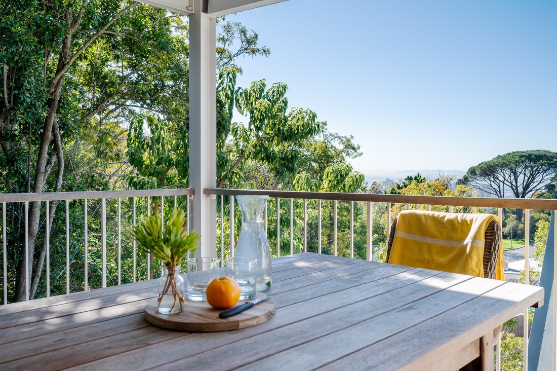 Estate in Cape Town, Western Cape, South Africa 2 - 18221284