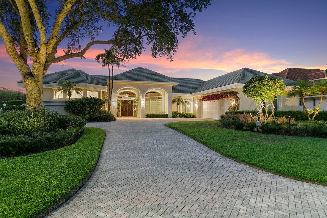 House in Naples, Florida, United States 5 - 18221345