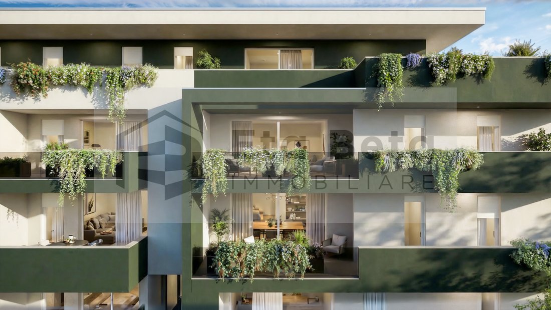 Apartment in Ponte San Nicolo, Veneto, Italy 5 - 18221290