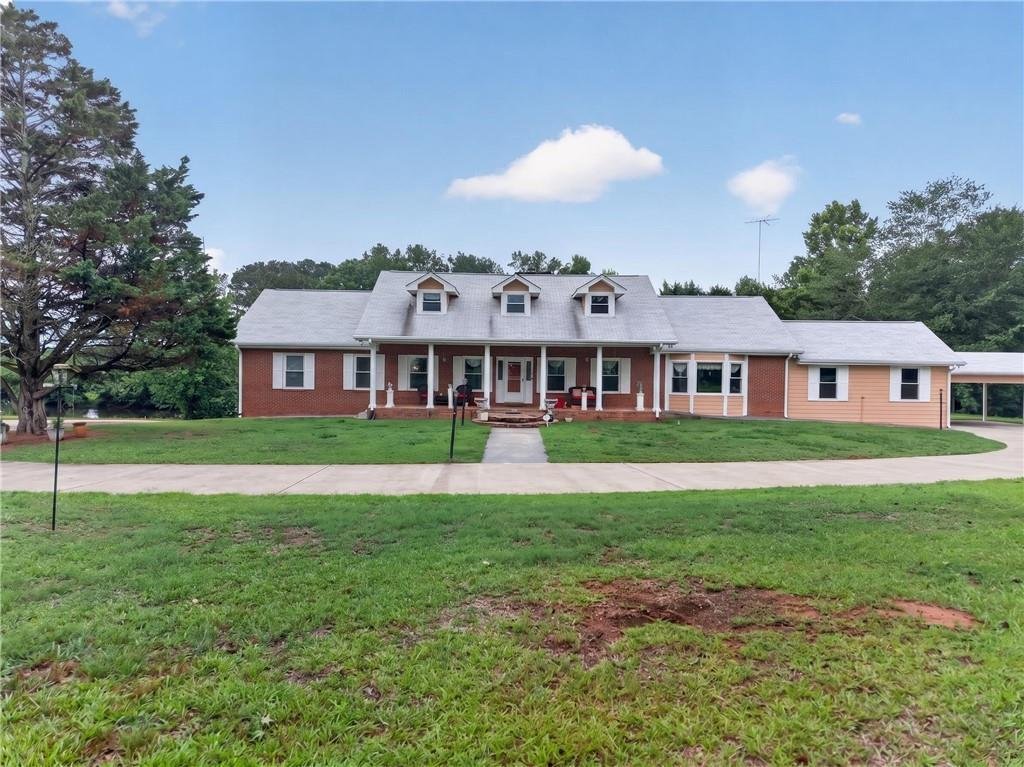 House in Social Circle, Georgia, United States 2 - 18094092