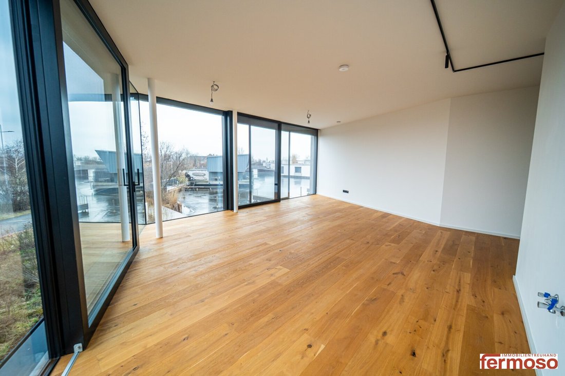 Apartment in Neusiedl am See, Burgenland, Austria 5 - 18220938
