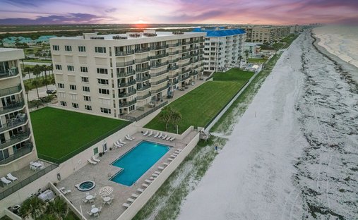Condo in Port Orange, Florida, United States 1